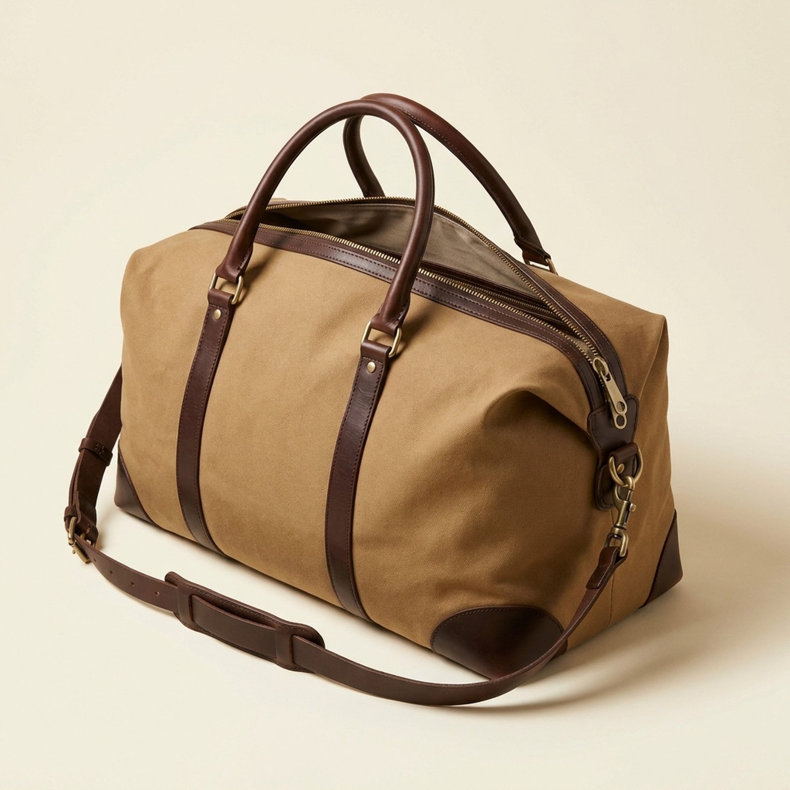 Halyard Weekender Duffel, 55 L