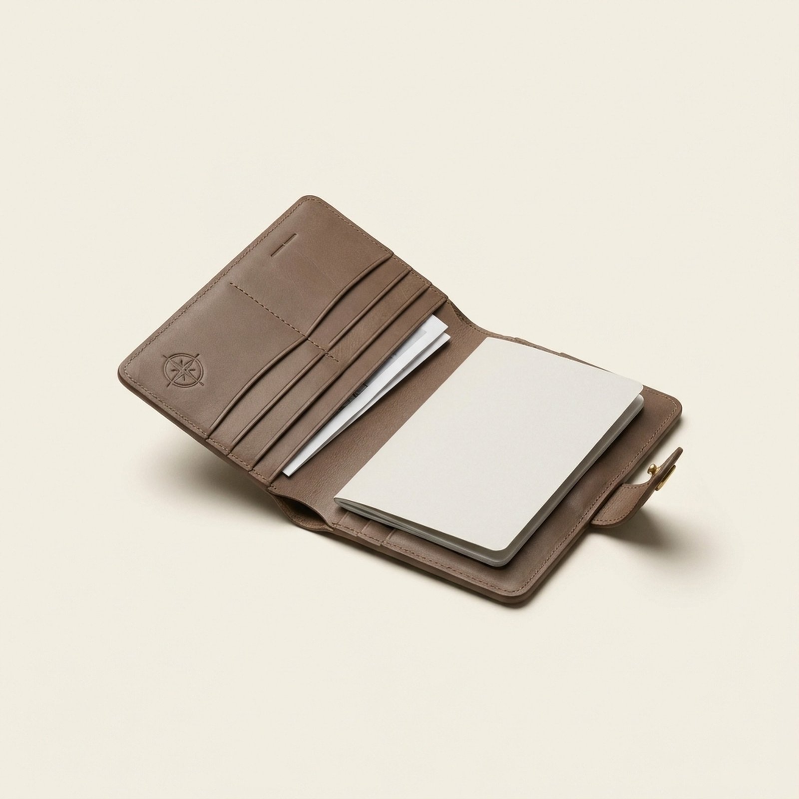 Wallets & Documents