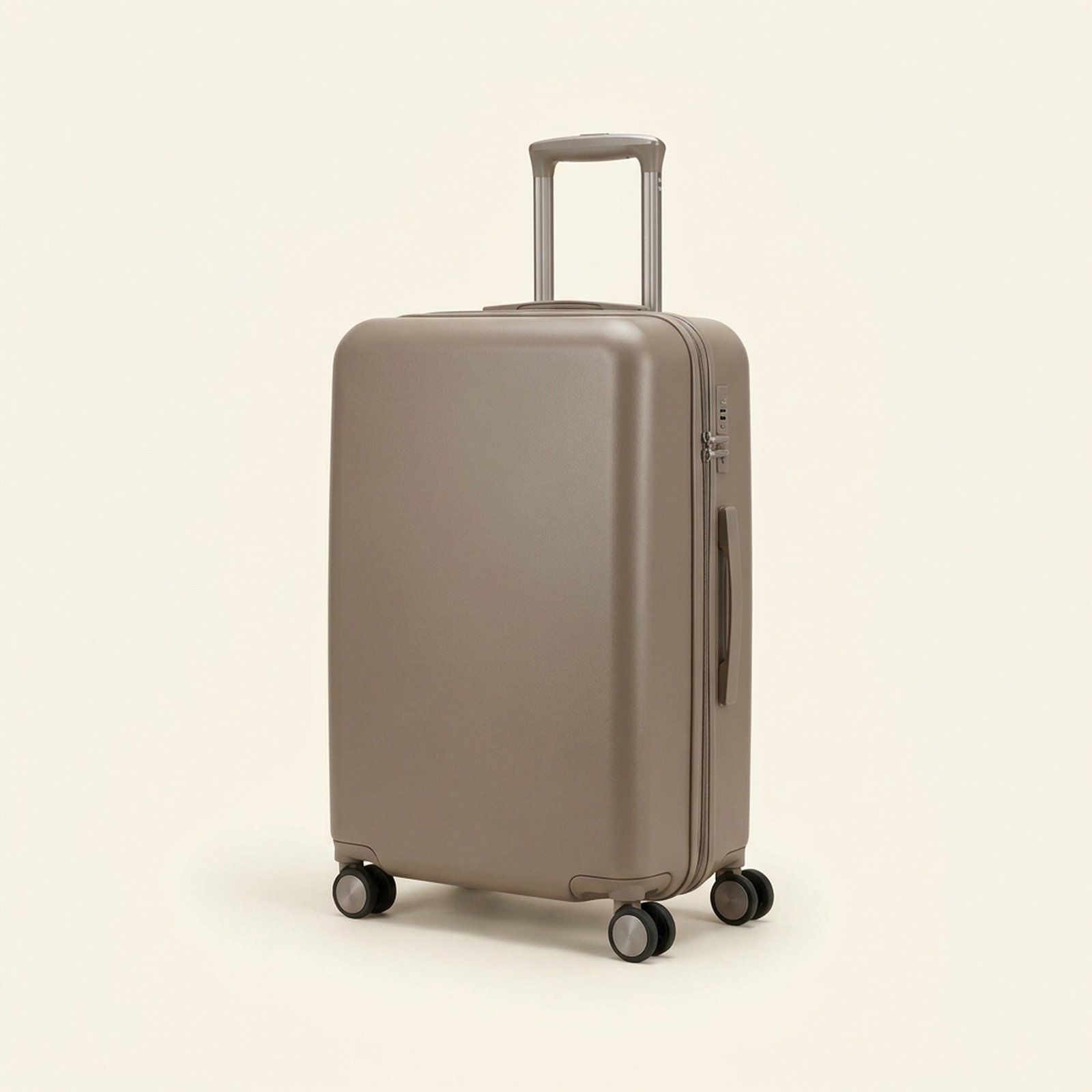 Meridian Medium Spinner, 24 in