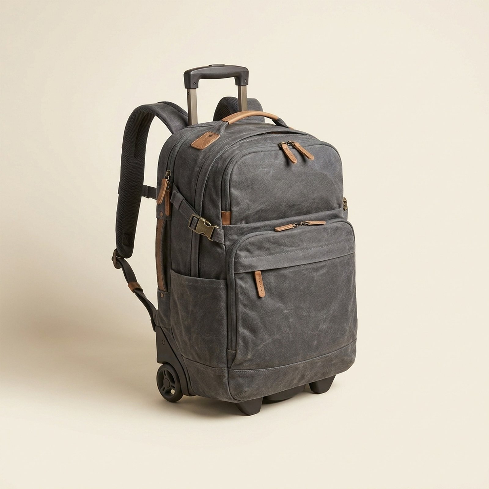 Transit Rolling Backpack, 36 L